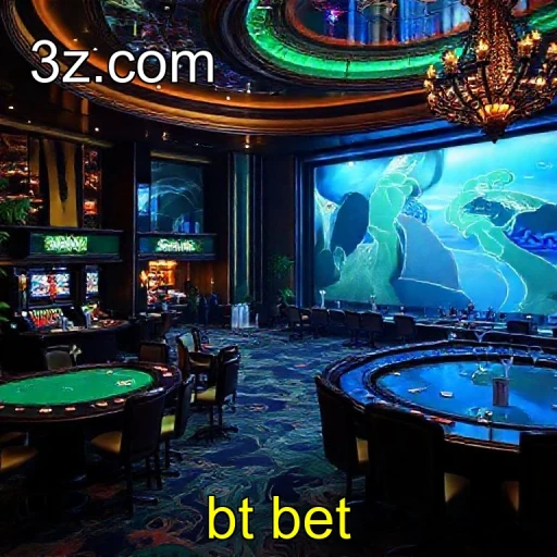 Incríveis Bonuses do bt bet: Engagement e Diversão Garantidos