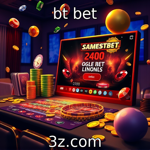 Crescimento do mercado de jogos online em países emergentes