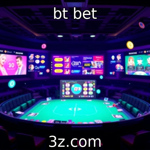 Crescimento da indústria de jogos em mercados emergentes