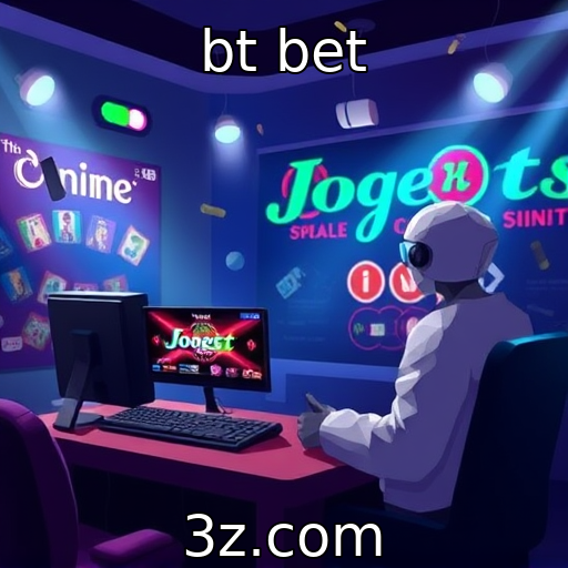 Crescimento do mercado de jogos online na última década