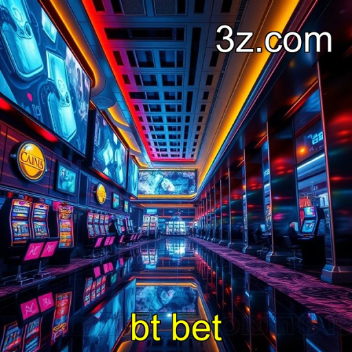 Ofertas Imperdíveis no bt bet: Apostas Que Encantam