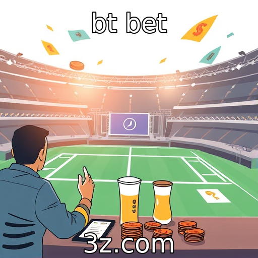 Desafios regulatórios na indústria de apostas