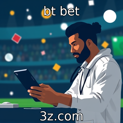 Influência das redes sociais nas apostas e jogos online